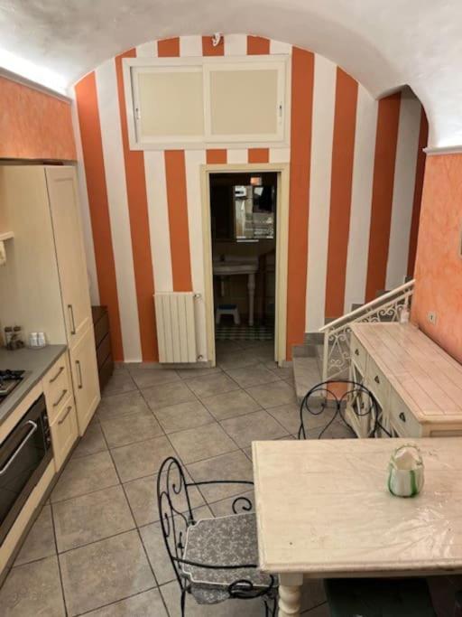 Tesoro Di Sanremo Διαμέρισμα Εξωτερικό φωτογραφία