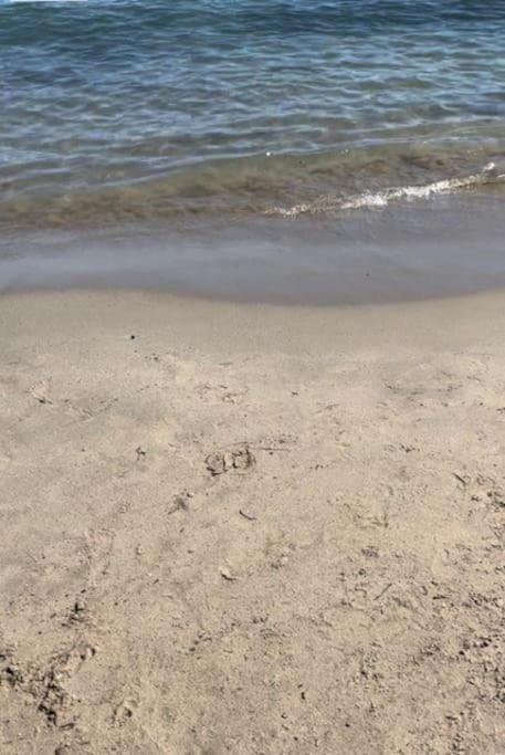 Tesoro Di Sanremo Διαμέρισμα Εξωτερικό φωτογραφία