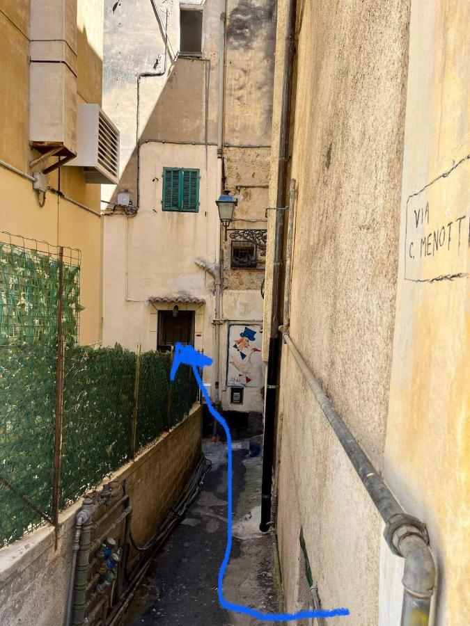 Tesoro Di Sanremo Διαμέρισμα Εξωτερικό φωτογραφία